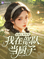 小说《穿到70当军嫂》封面
