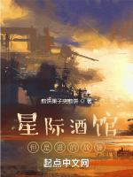 小说《星际酒馆阵容推荐》封面