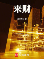 小说《来财方块》封面