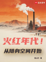 小说《火红年代有空间得古医书》封面
