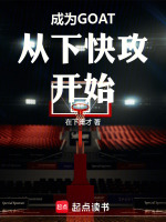 小说《成为GOAT从下快攻开始》封面