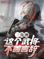 小说《三角洲:这个武将不善言辞》封面