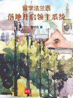 小说《法兰西学会》封面