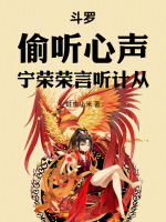 小说《斗罗大陆之双男主,唐三攻》封面